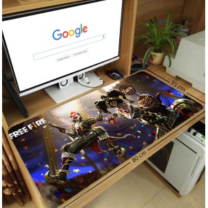 MousePad Gamer Grande Free Fire 01